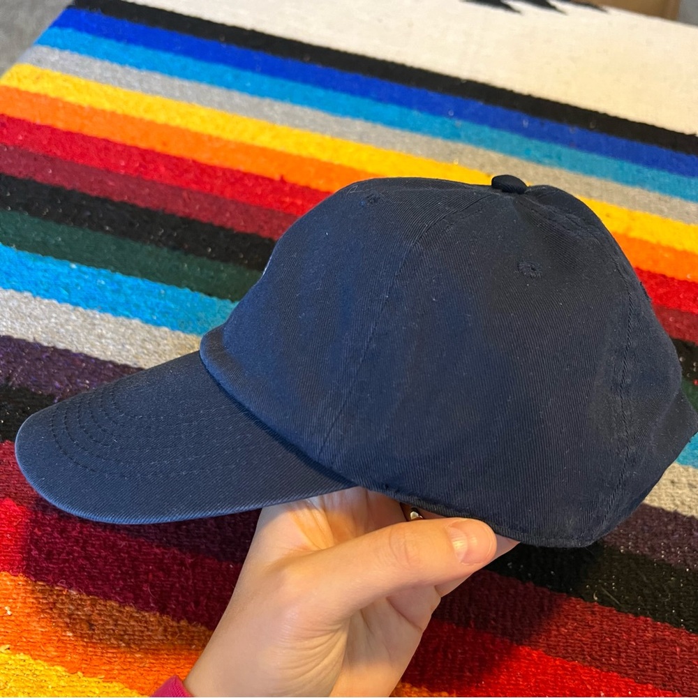 Carbon Elements Diamond Adjustable Hat - image 3